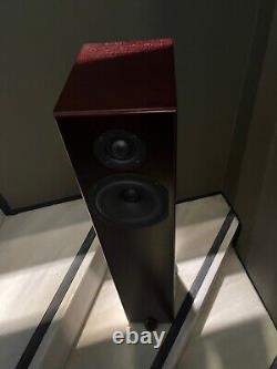 TOTEM ACOUSTICS Sky Tower floorstanding loudspeakers used in suberb condition