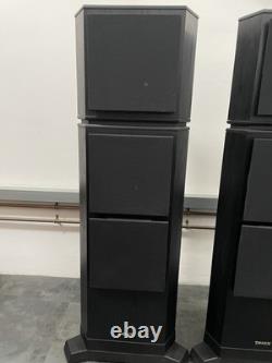 Tannoy 615 Floorstanding Speakers