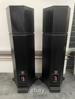 Tannoy 615 Floorstanding Speakers