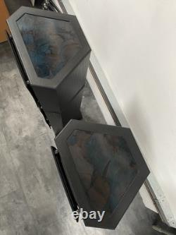 Tannoy 615 Floorstanding Speakers