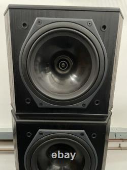 Tannoy 615 Floorstanding Speakers