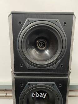 Tannoy 615 Floorstanding Speakers