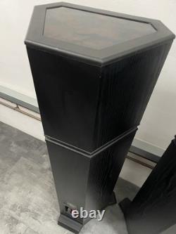Tannoy 615 Floorstanding Speakers