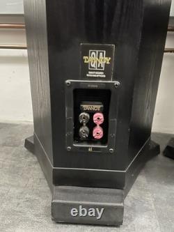 Tannoy 615 Floorstanding Speakers