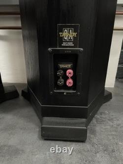 Tannoy 615 Floorstanding Speakers