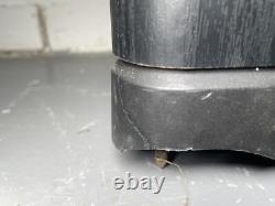 Tannoy 633 Black Ash 100 Watt Standing Floor Loud Speakers