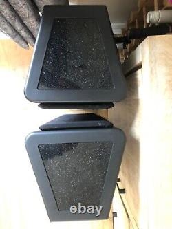 Tannoy 633 Floorstanding speakers boxed, great condition