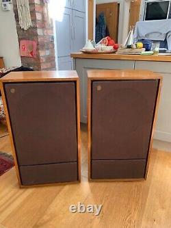 Tannoy Cheviot Hpd315 Vintage Speakers