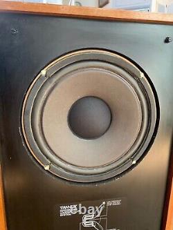 Tannoy Cheviot Hpd315 Vintage Speakers