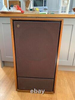 Tannoy Cheviot Hpd315 Vintage Speakers