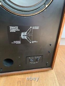 Tannoy Cheviot Hpd315 Vintage Speakers