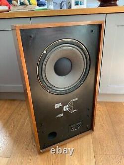 Tannoy Cheviot Hpd315 Vintage Speakers