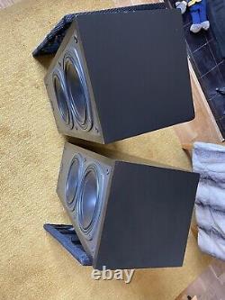 Tannoy DC2000 Floor Standing Speakers