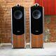 Tannoy Dimension TD10 Floorstanding Speakers