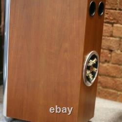 Tannoy Dimension TD10 Floorstanding Speakers