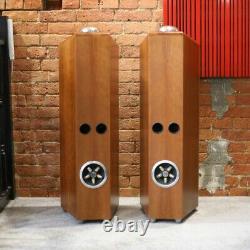 Tannoy Dimension TD10 Floorstanding Speakers