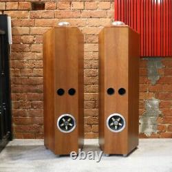 Tannoy Dimension TD10 Floorstanding Speakers