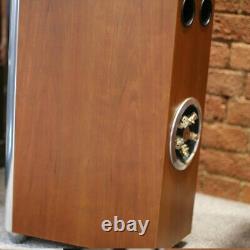 Tannoy Dimension TD10 Floorstanding Speakers