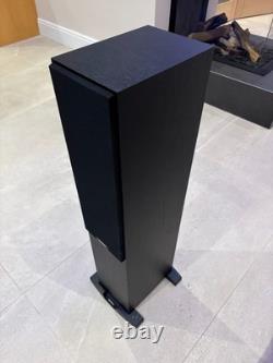Tannoy Eclipse 2 Floor Standing Speakers