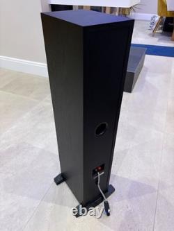 Tannoy Eclipse 2 Floor Standing Speakers
