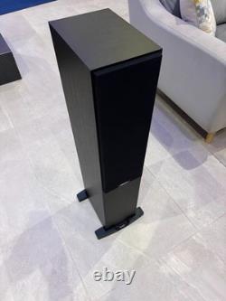 Tannoy Eclipse 2 Floor Standing Speakers