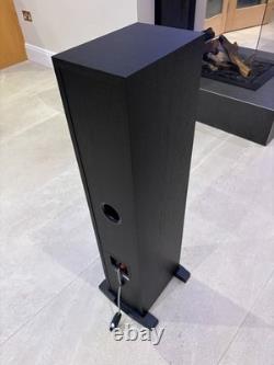 Tannoy Eclipse 2 Floor Standing Speakers