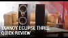 Tannoy Eclipse Three Review Floorstanding Home Theater Speakers India