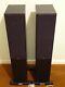 Tannoy Eclipse Two Floorstanding Stereo Speakers