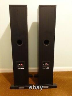 Tannoy Eclipse Two Floorstanding Stereo Speakers