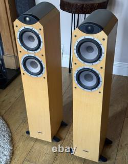 Tannoy Eyris 2 Floor Standing Speakers