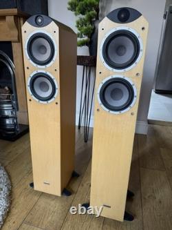 Tannoy Eyris 2 Floor Standing Speakers