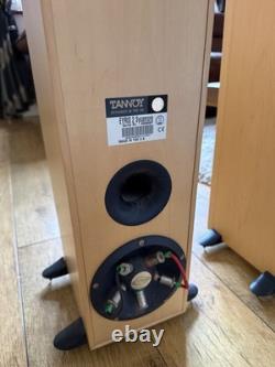 Tannoy Eyris 2 Floor Standing Speakers