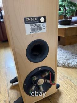 Tannoy Eyris 2 Floor Standing Speakers