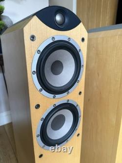 Tannoy Eyris 2 Floor Standing Speakers