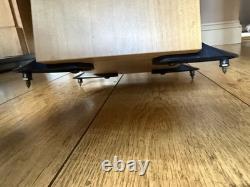 Tannoy Eyris 2 Floor Standing Speakers