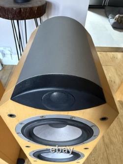 Tannoy Eyris 2 Floor Standing Speakers