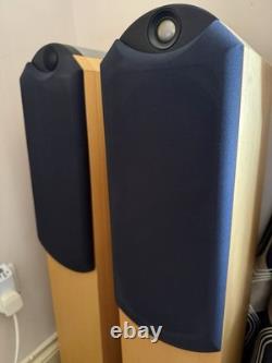Tannoy Eyris 2 Floor Standing Speakers
