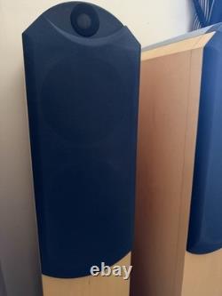 Tannoy Eyris 2 Floor Standing Speakers