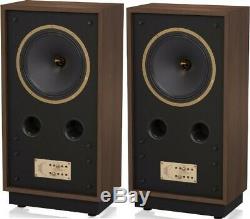 Tannoy Legacy Cheviot Speakers PAIR Floorstanding Audiophile Best Loudspeaker