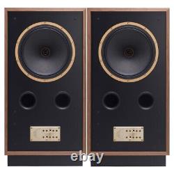 Tannoy Legacy Cheviot Speakers Pair Floorstanding Loudspeakers Large Retro