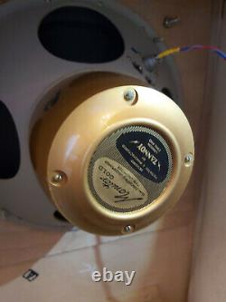 Tannoy Lsu/hf/12/8 Lancaster Stereo Speakers Pair