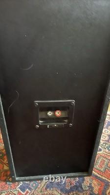 Tannoy Mercury 5 Floor/Stand Speakers. HiFi Sound from an excellent UK Company