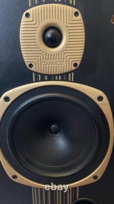 Tannoy Mercury 5 Floor/Stand Speakers. HiFi Sound from an excellent UK Company