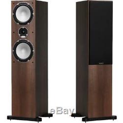 Tannoy Mercury 7.4 Speakers Pair Floorstanding Best Home Cinema RRP £499