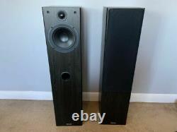 Tannoy Mercury F3 Floor Standing Speakers