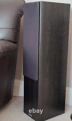 Tannoy Mercury F3 Floor Standing Speakers