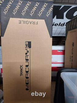 Tannoy Mercury F3 Floor Standing Speakers