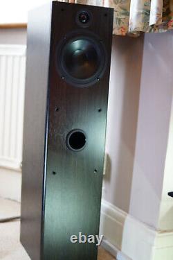 Tannoy Mercury F3 Floor Standing Speakers