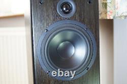 Tannoy Mercury F3 Floor Standing Speakers