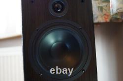 Tannoy Mercury F3 Floor Standing Speakers